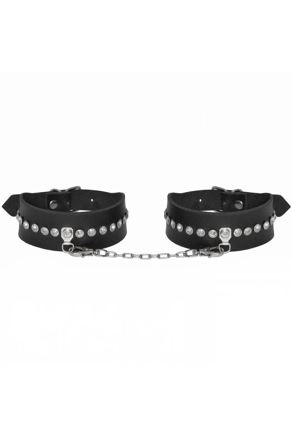 Princess Handcuff Bracelet
