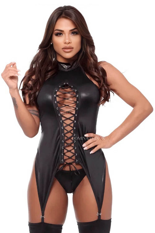 Body com Ilhós