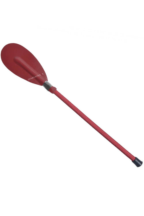 Chibata Oval