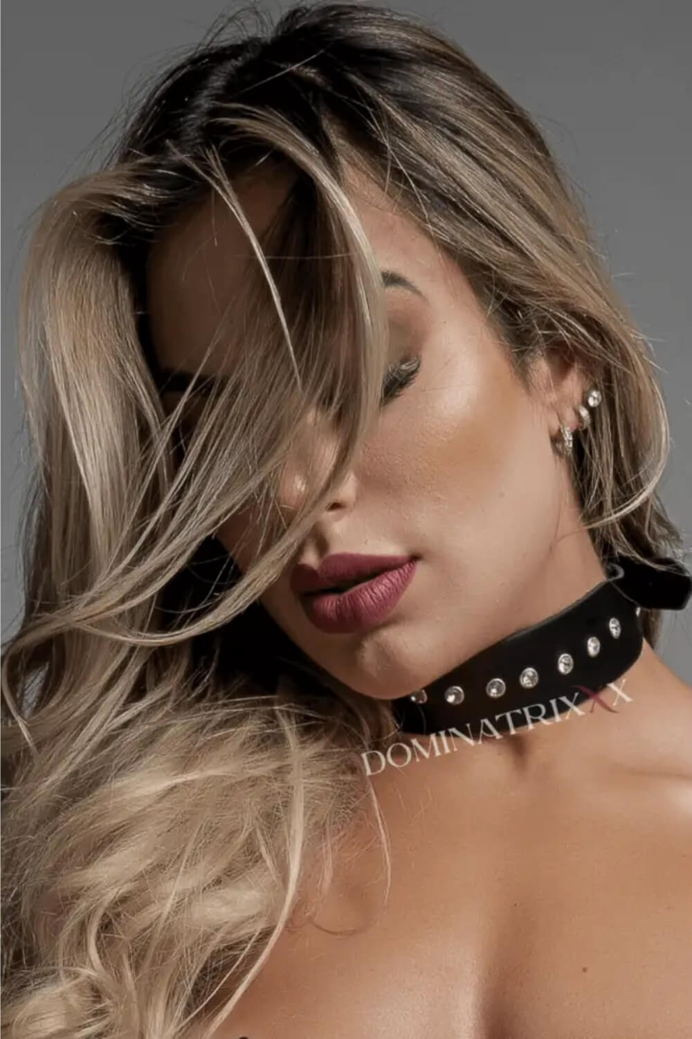 Choker Princess