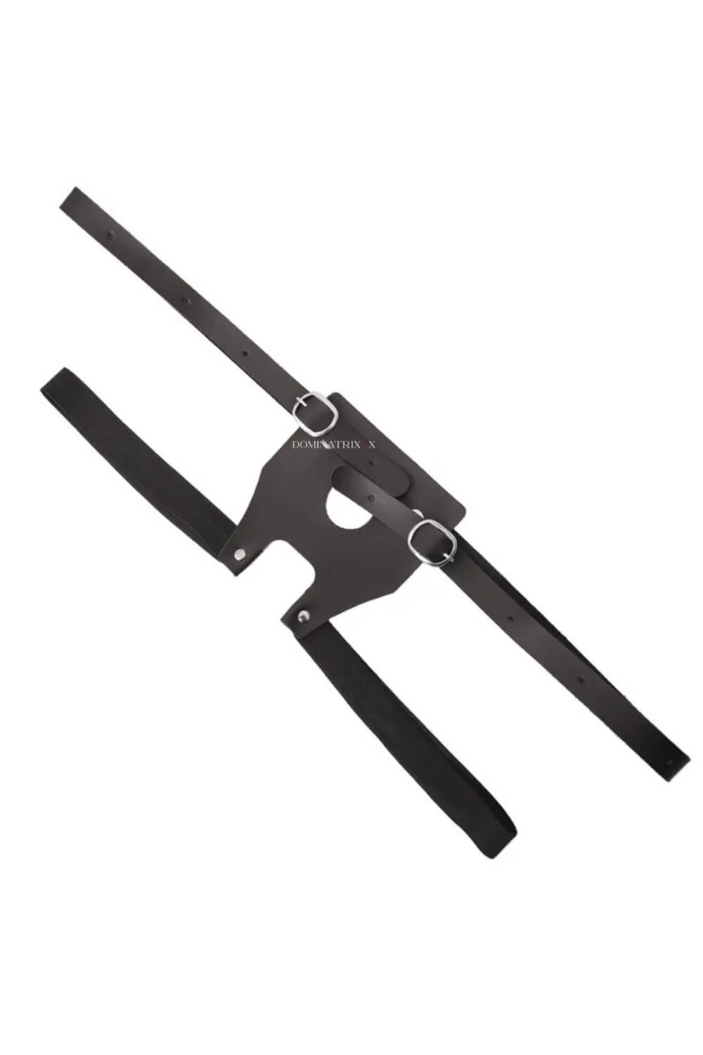 DP Male Penis Strap