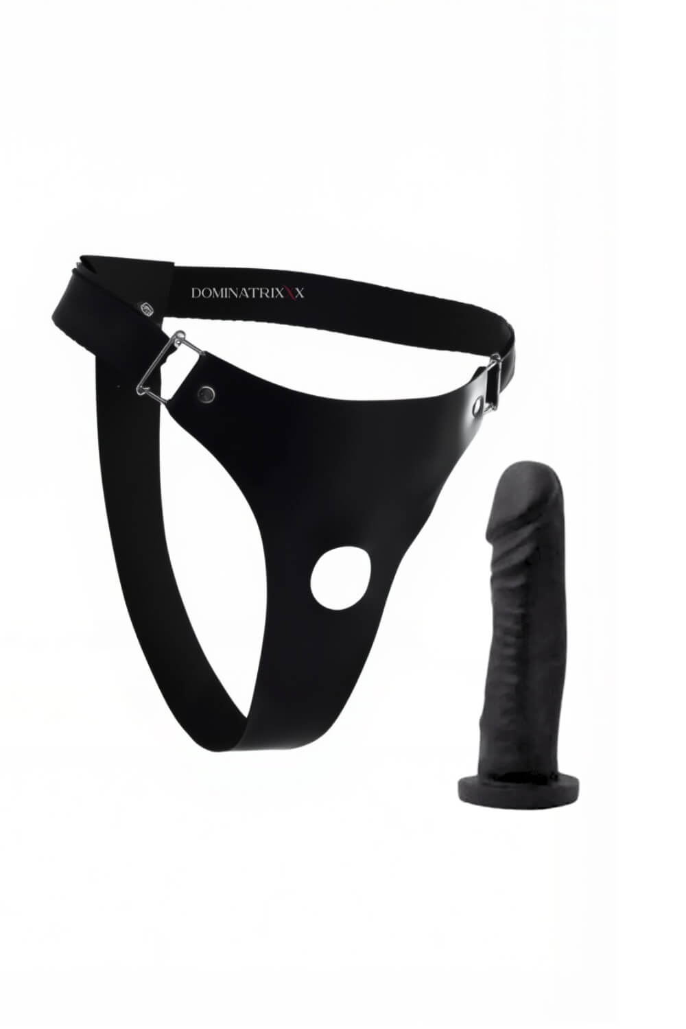Penile Strap and 19cm Prosthesis