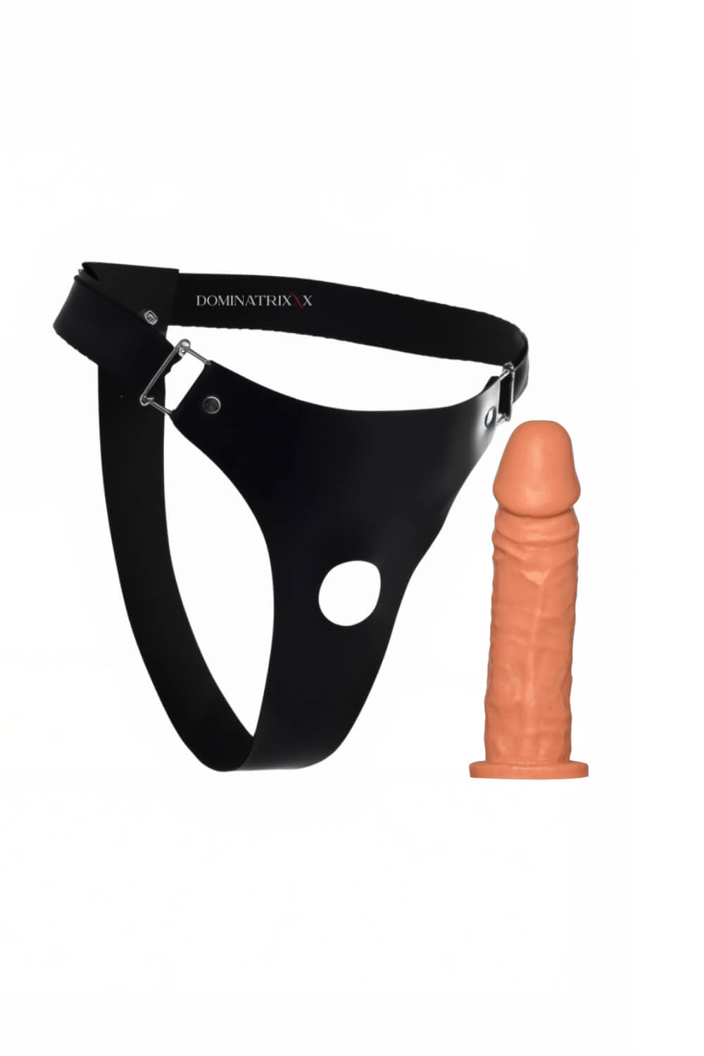 Penile Strap and 19cm Prosthesis