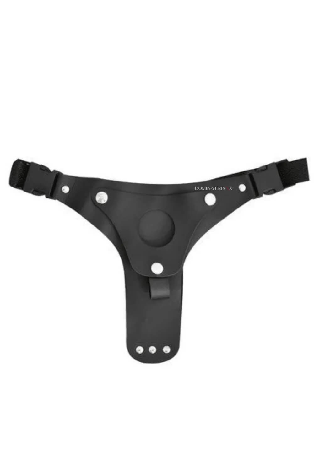 Penis Strap with Scrotum