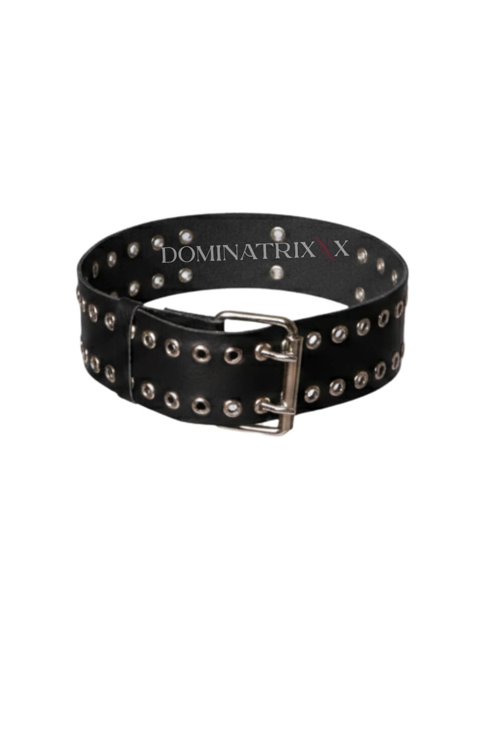 Choker Ilhós Iron Empress