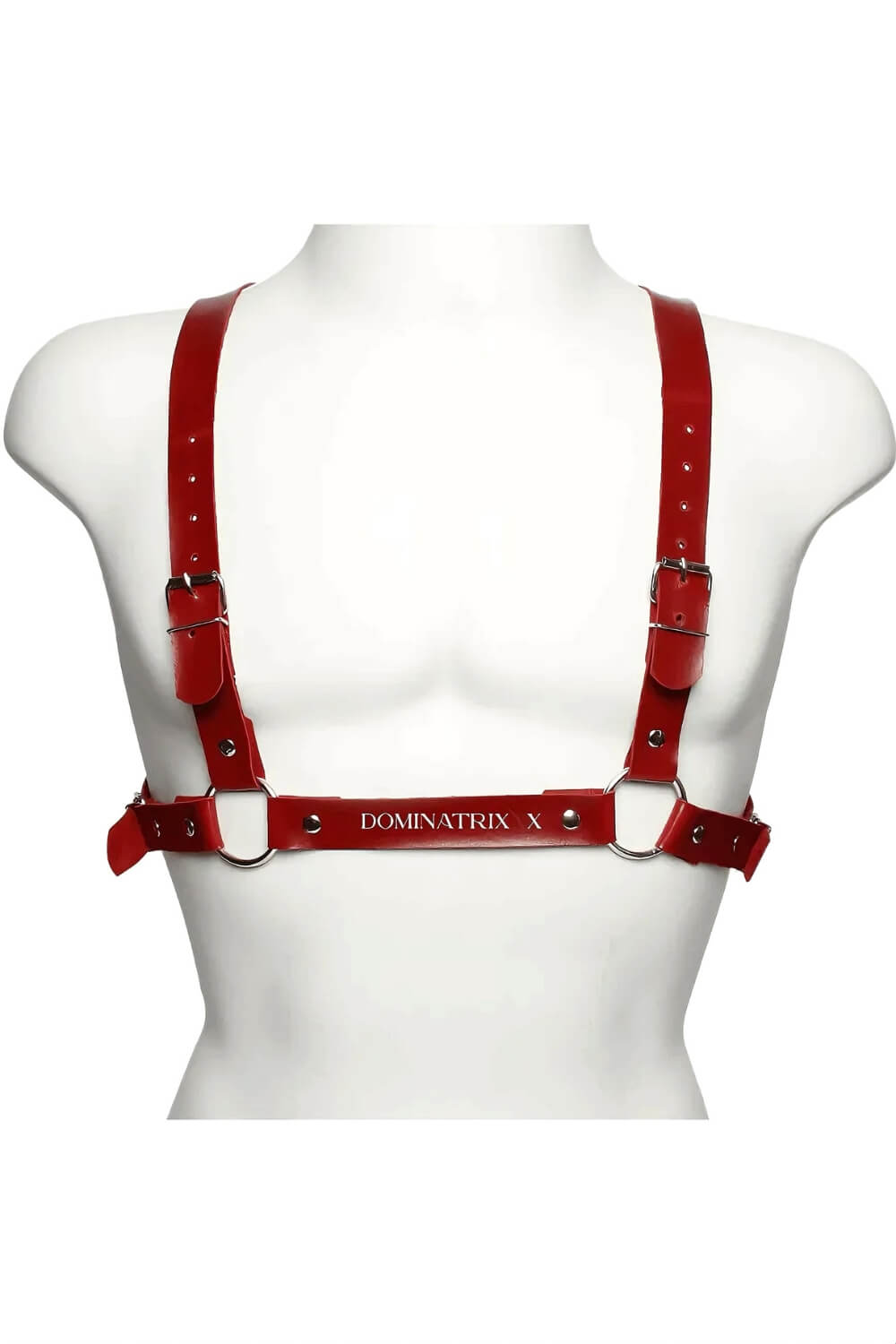 Harness Cratos
