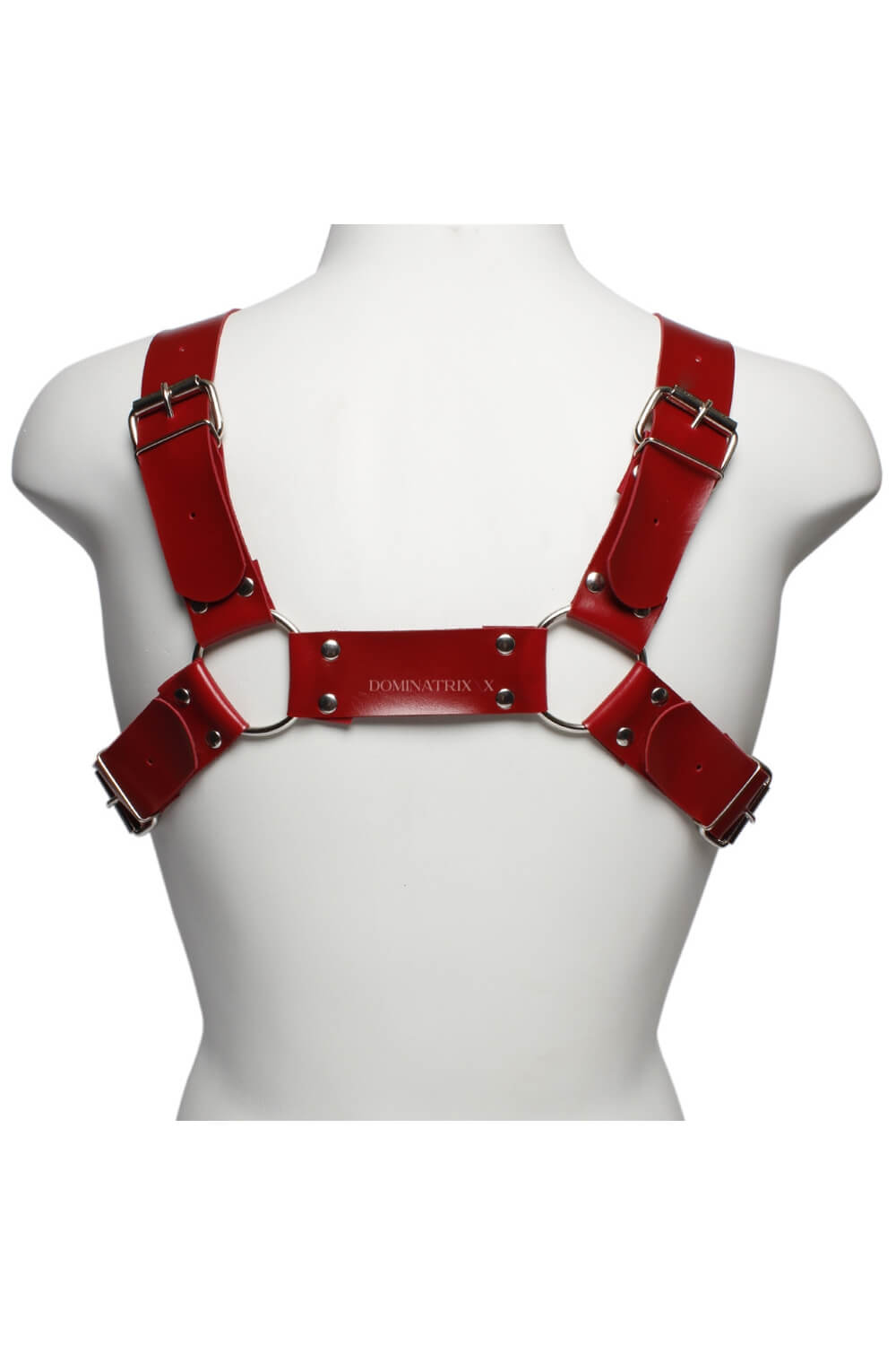 Harness Aquiles