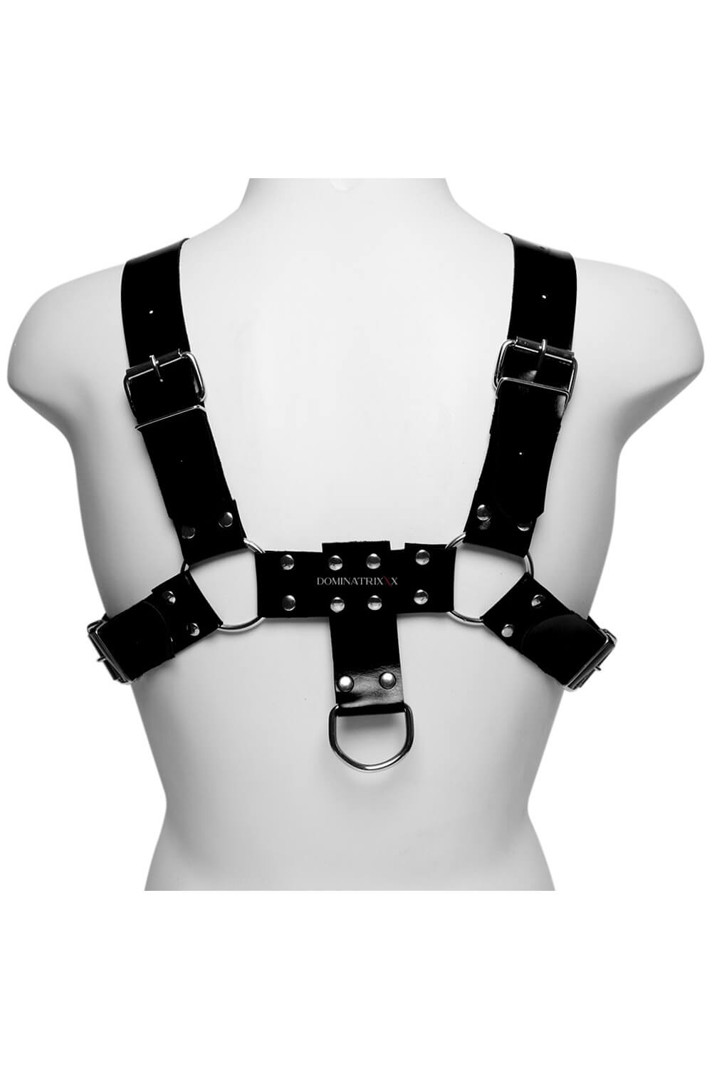 Harness Hércules