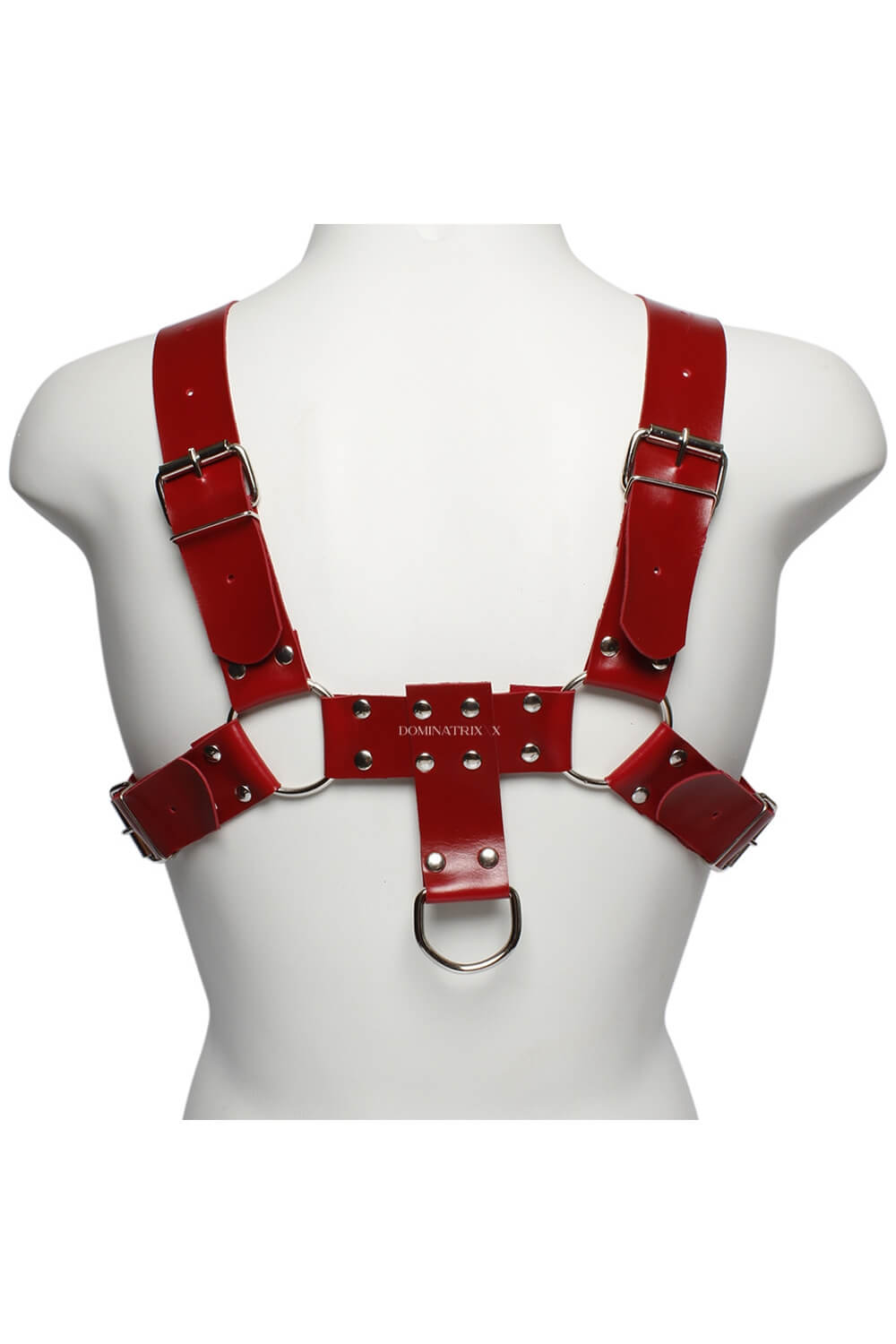 Harness Hércules