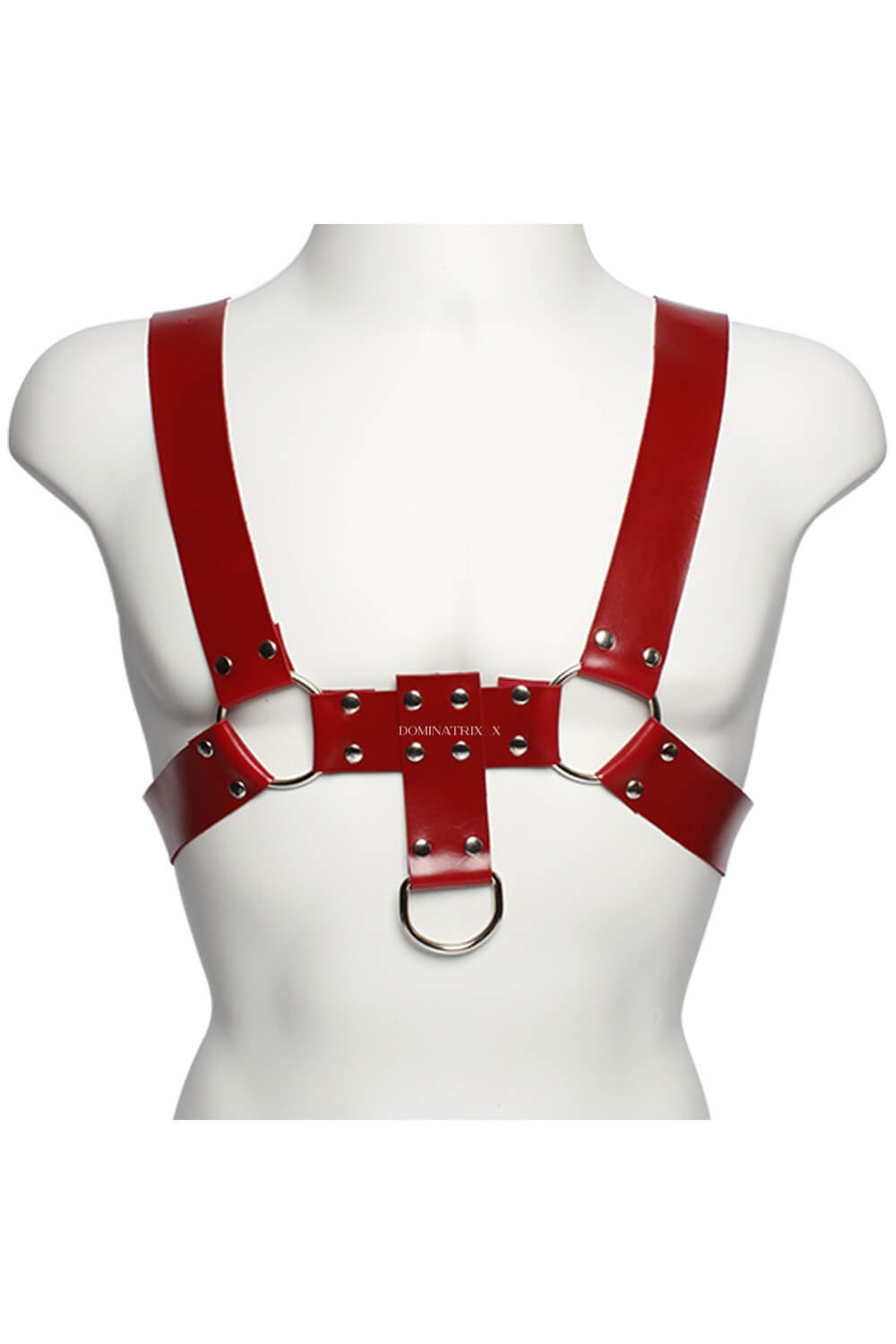 Harness Hércules