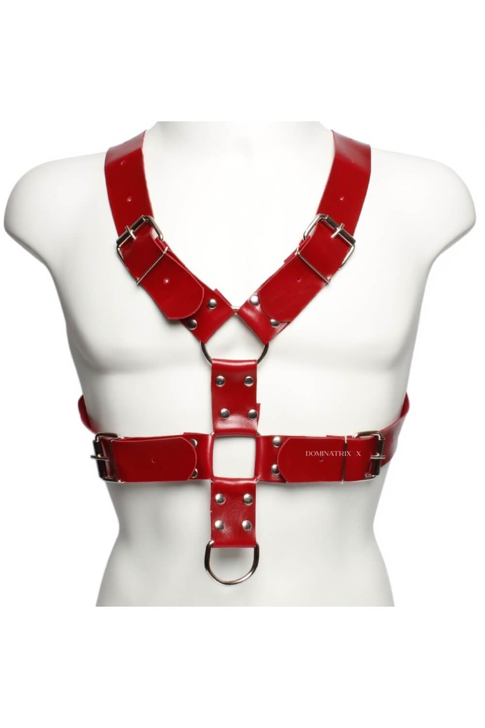 Harness Spartacus