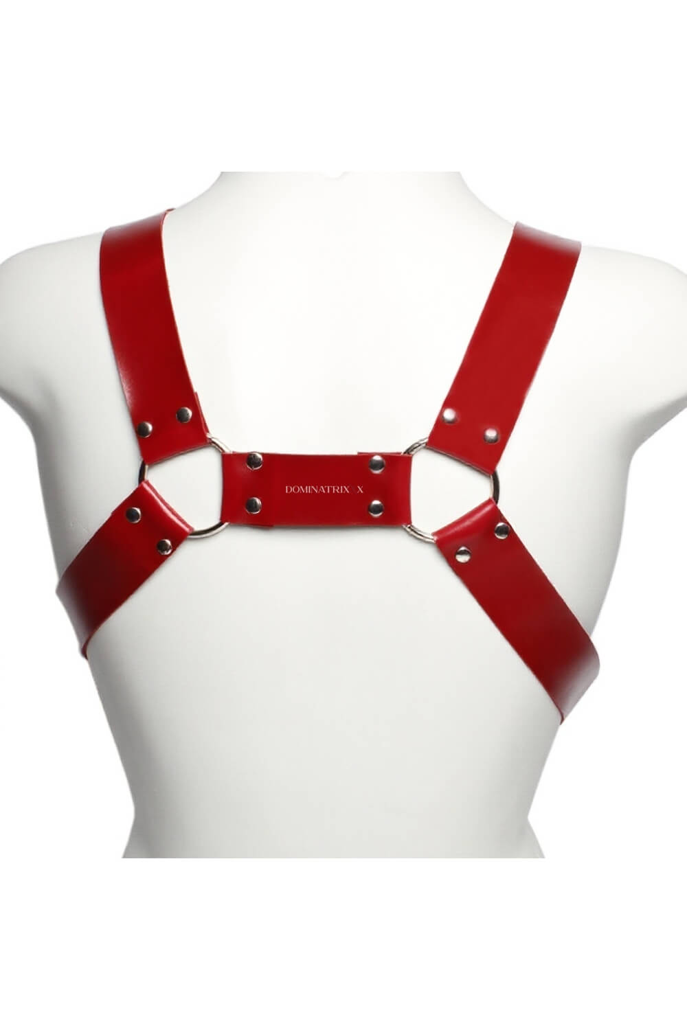 Harness Spartacus