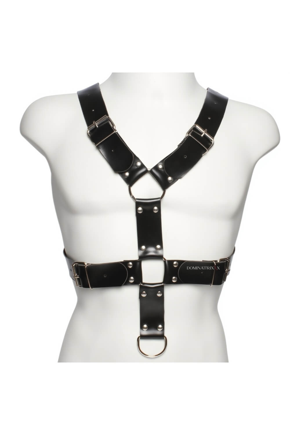 Harness Spartacus