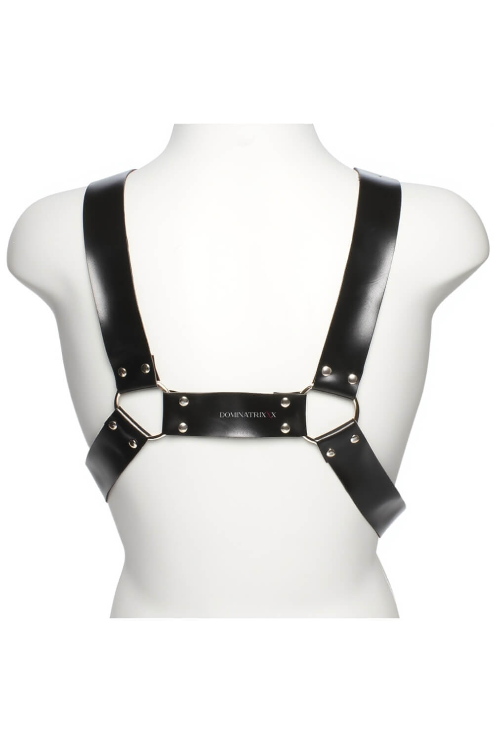 Harness Spartacus