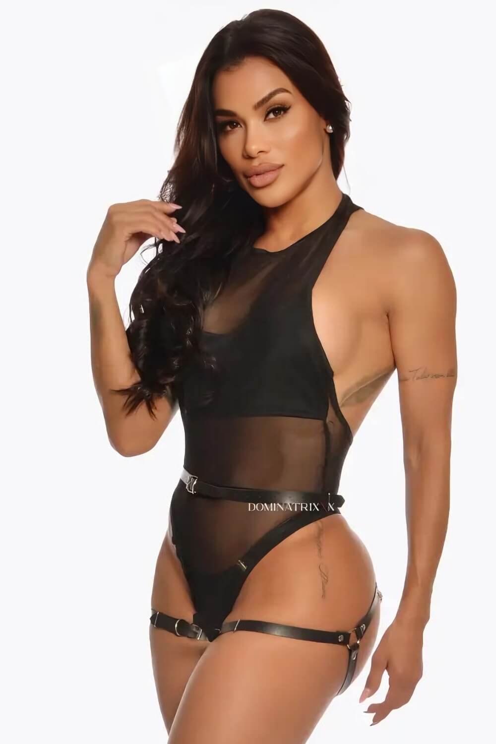 Harness Angel