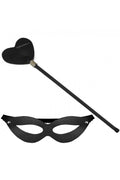Heart Whip and Tiazinha Mask Kit