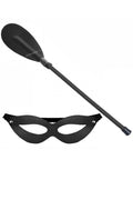 Oval Crop and Tiazinha Mask Set