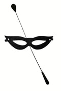 Auntie Mask Plush and Whip Kit