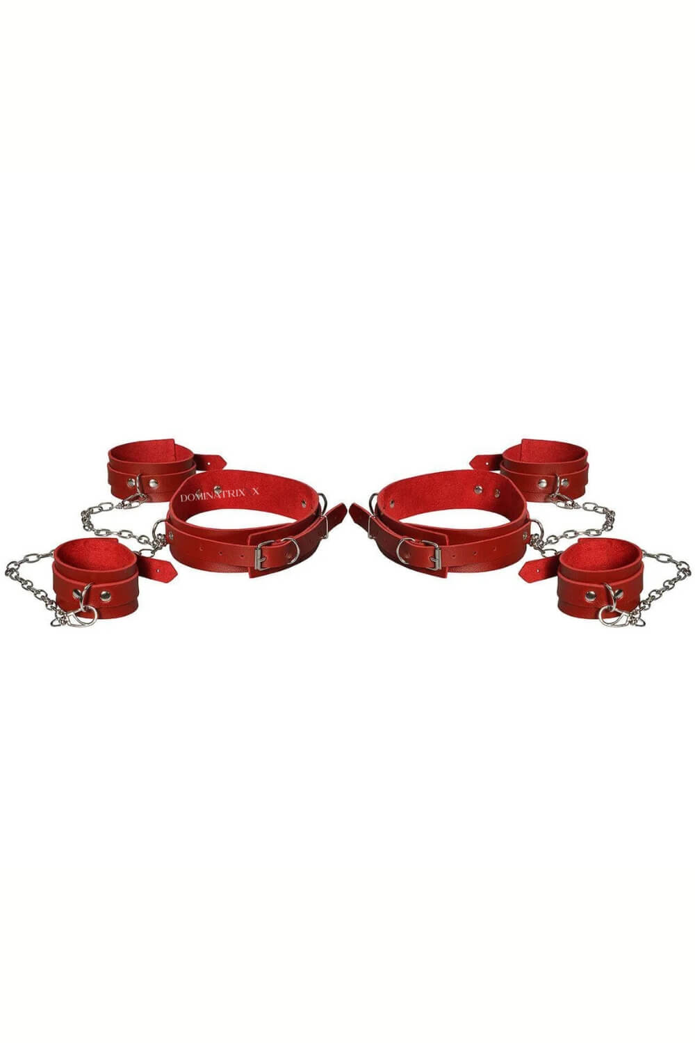 CRETA Restraint Kit with chain