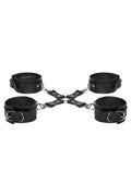 HOGTIE CRETA Restriction Kit