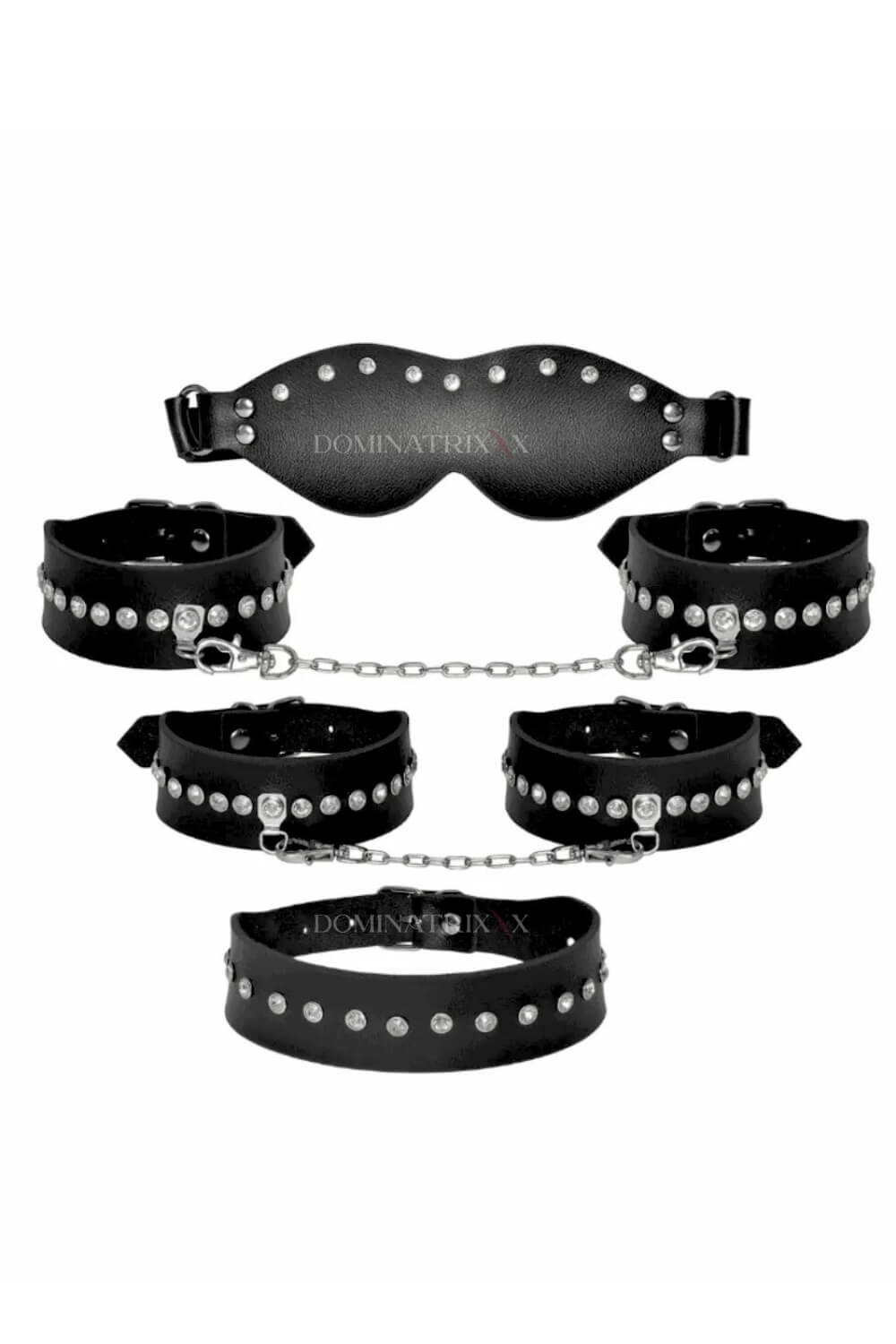 Complete PRINCESS 4-Piece Kit