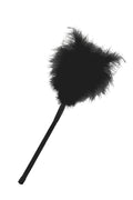 Chibata de Plumas 15cm - Tickler Sensation
