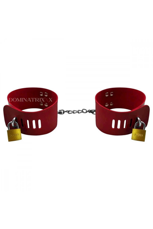 Algema Bracelete Carrara com Trava