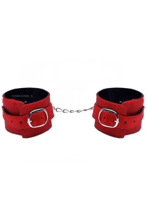 Algema Bracelete Pelúcia