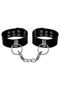 Ravenna Handcuff Bracelet