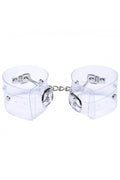 Algema Bracelete Transparente