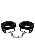 Turin Cuff Bracelet