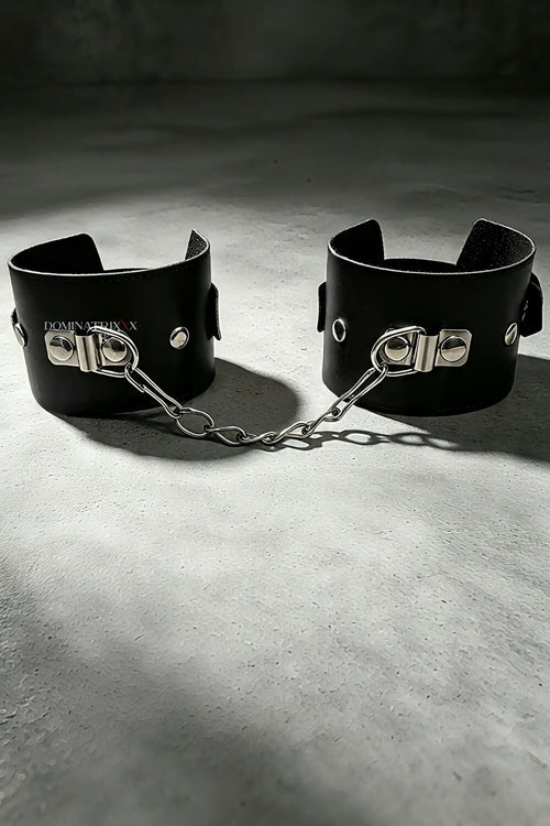 Algema Bracelete com Corrente