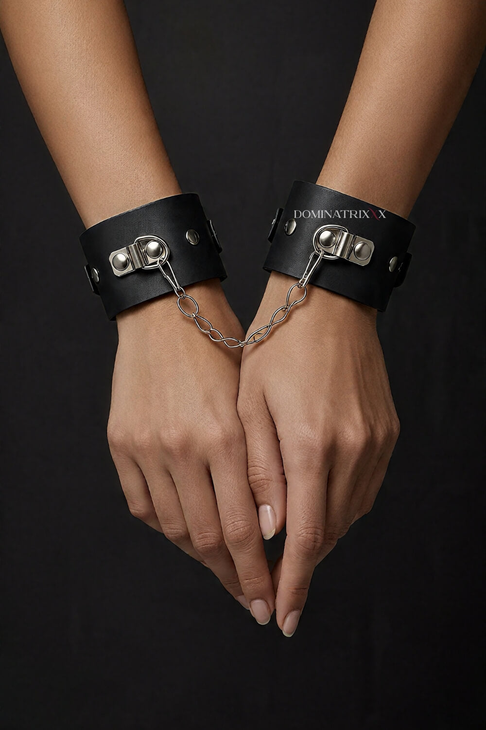 Algema Bracelete com Corrente