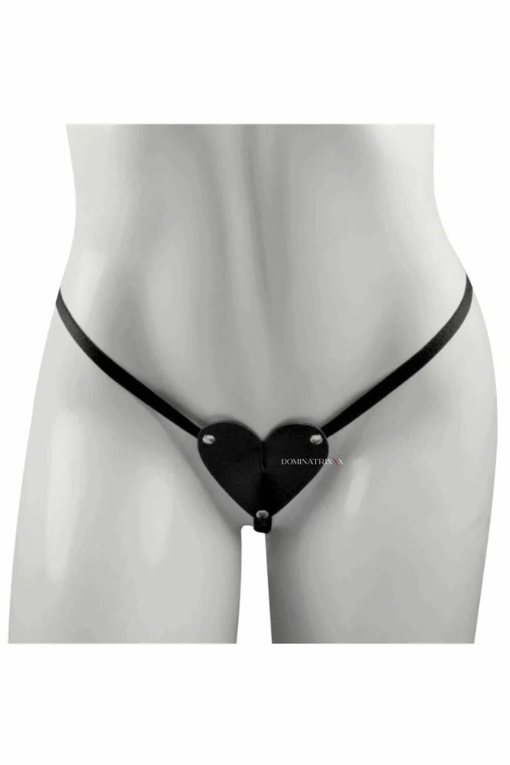 Heart Thong