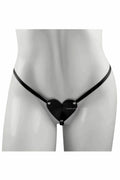 Heart Thong