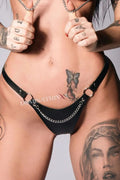 Honey Dominatrix Panty