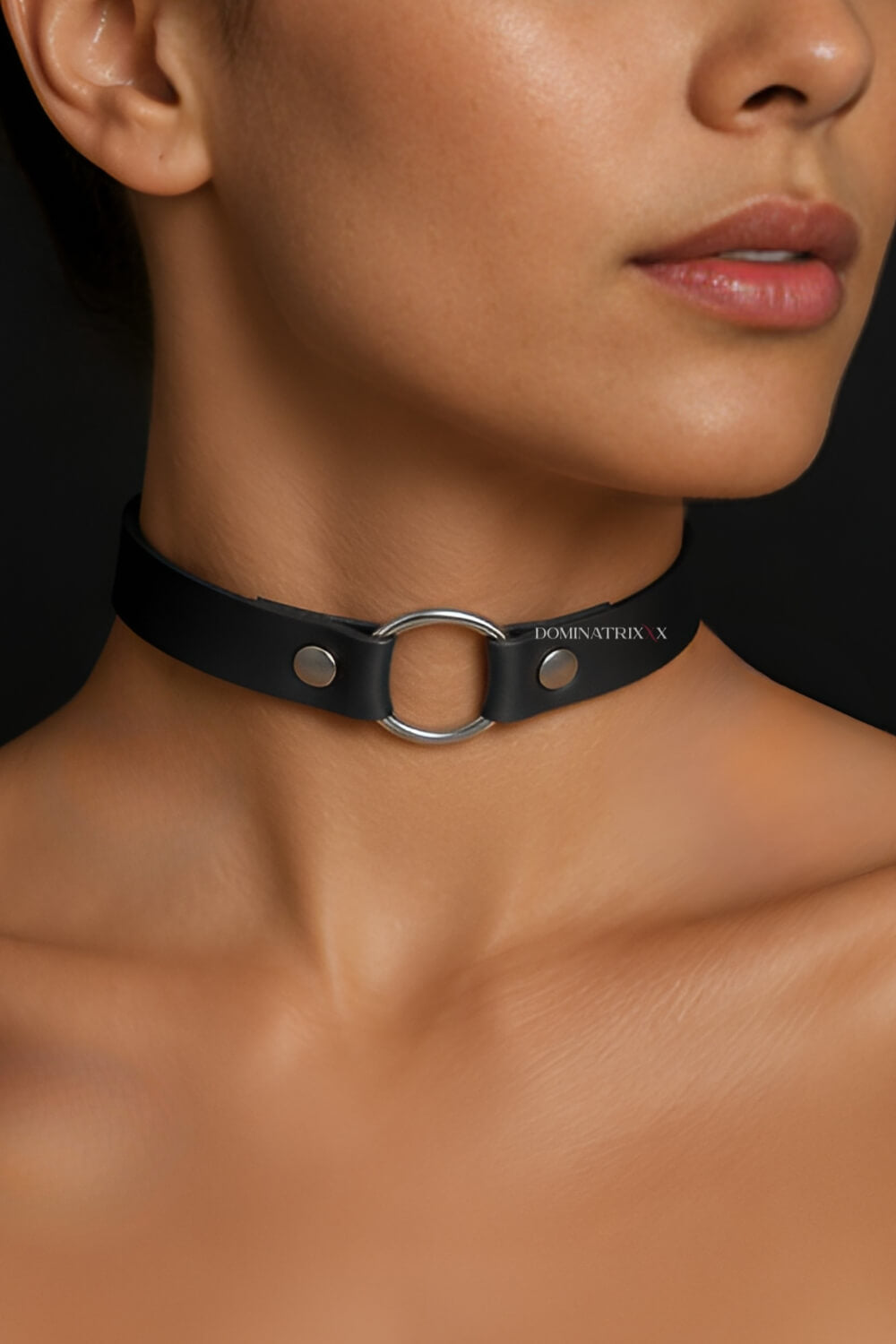 Choker with 25mm O-ring