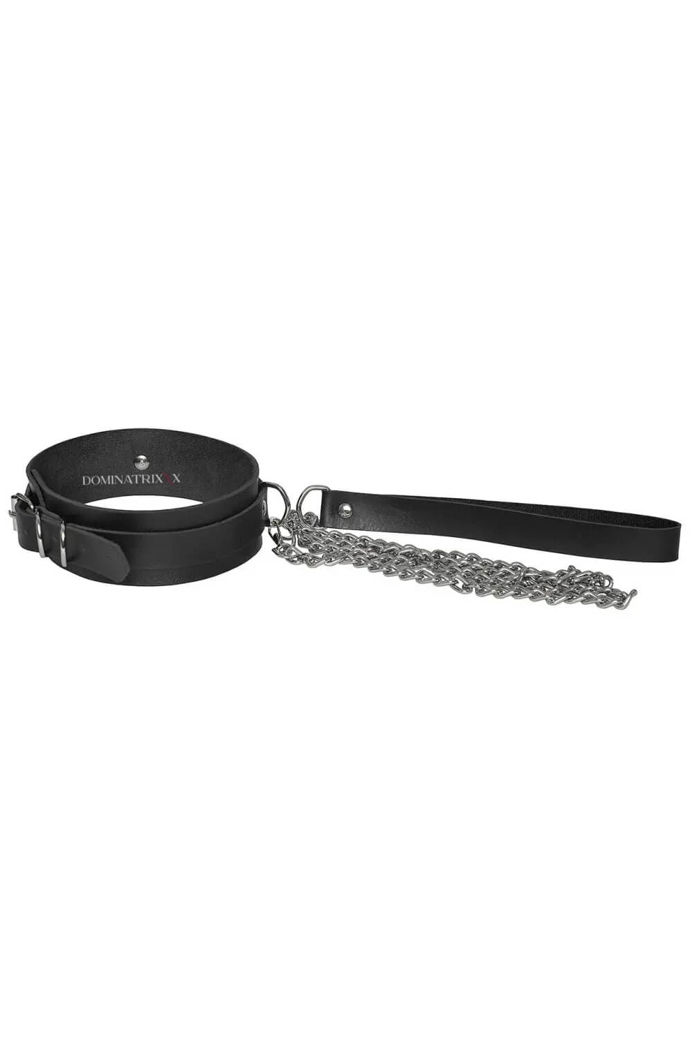 CRETA Collar with Chain Lead