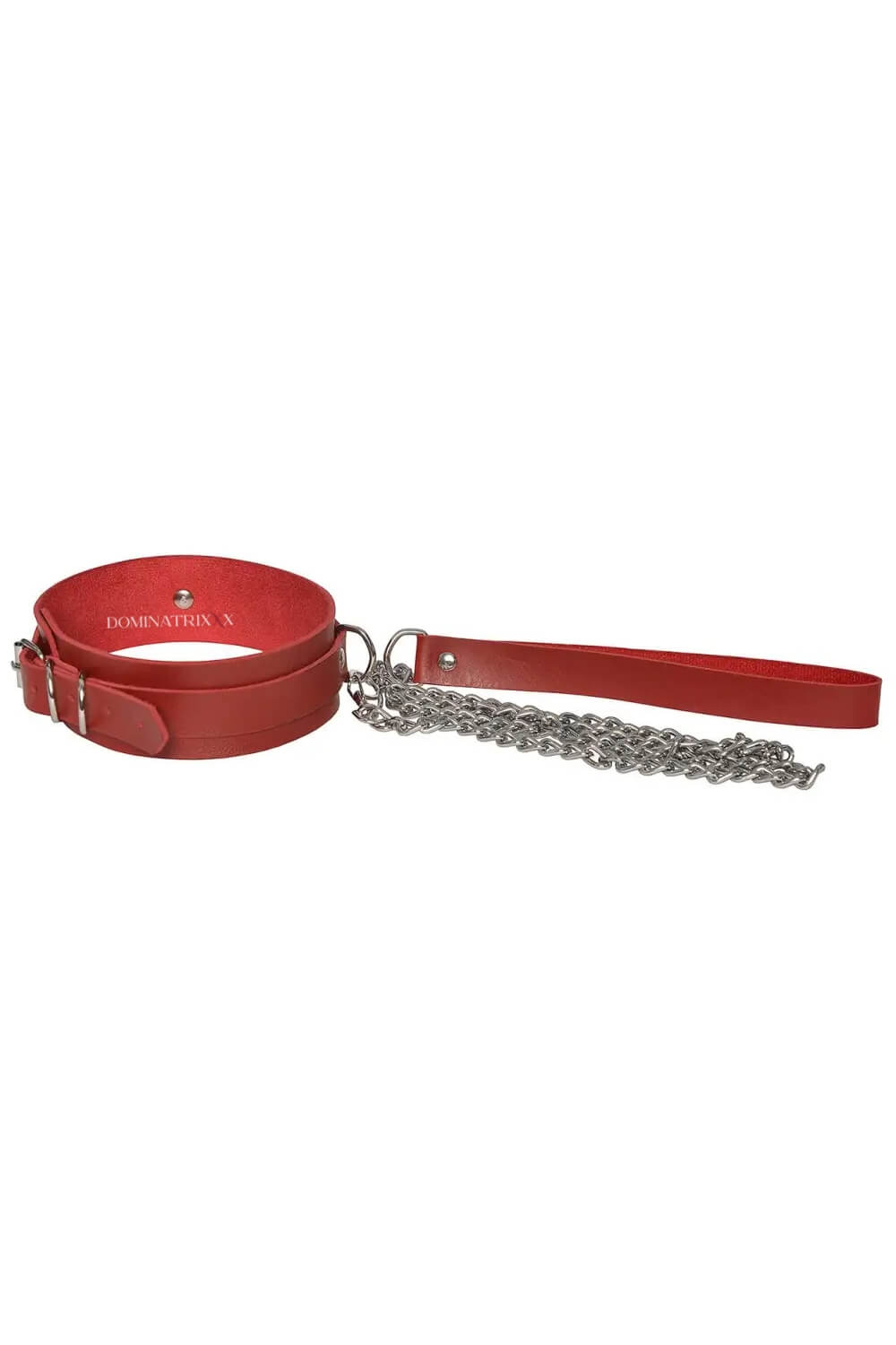 CRETA Collar with Chain Lead