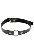 Choker com Argola 25mm