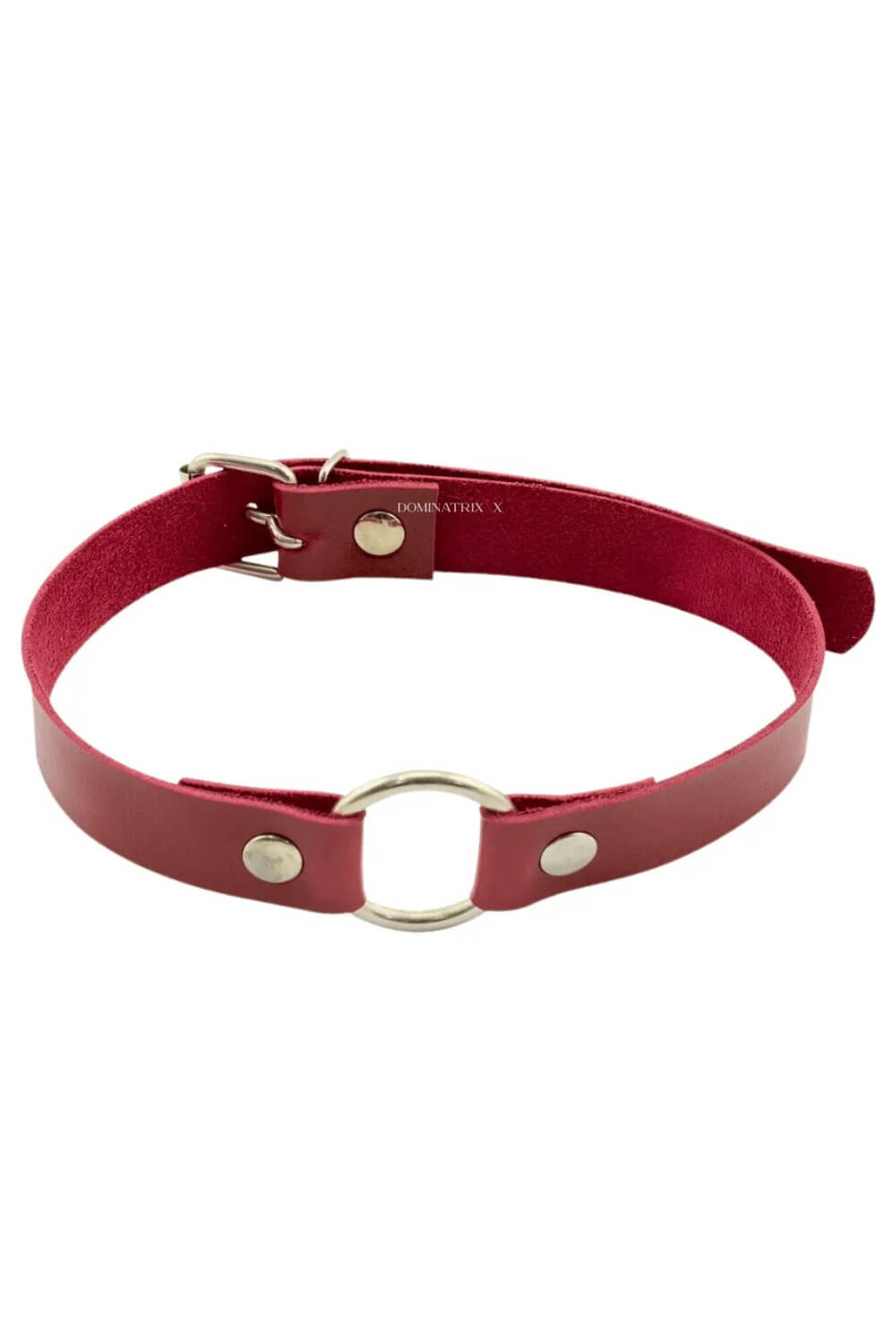 Choker with 25mm O-ring
