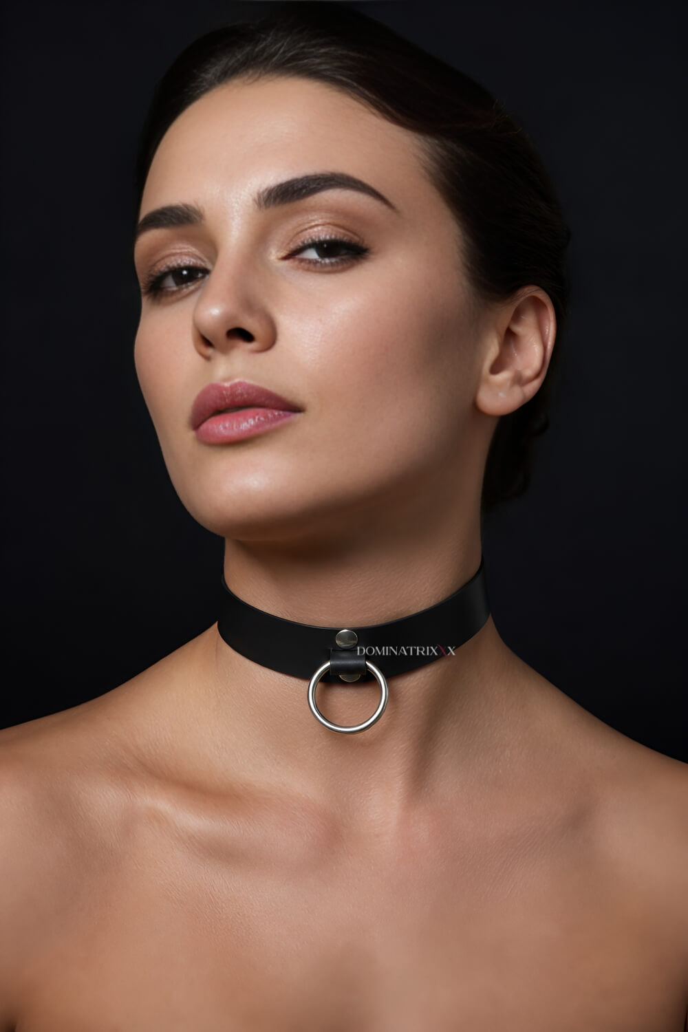 Vichy Necklace