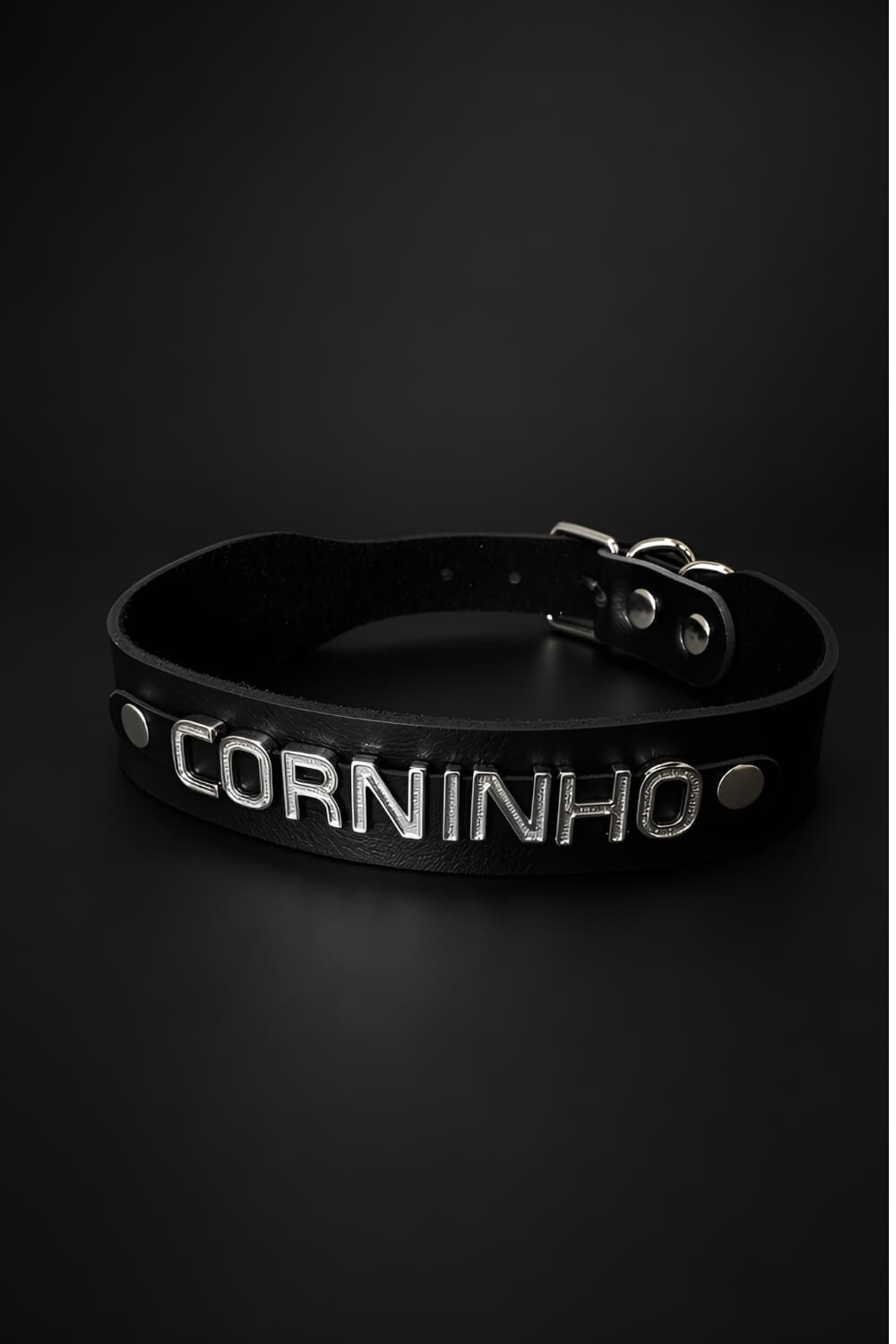 Choker Personalizada