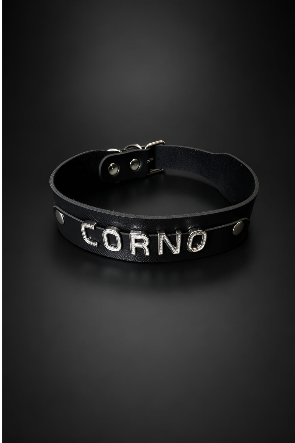 Choker Personalizada