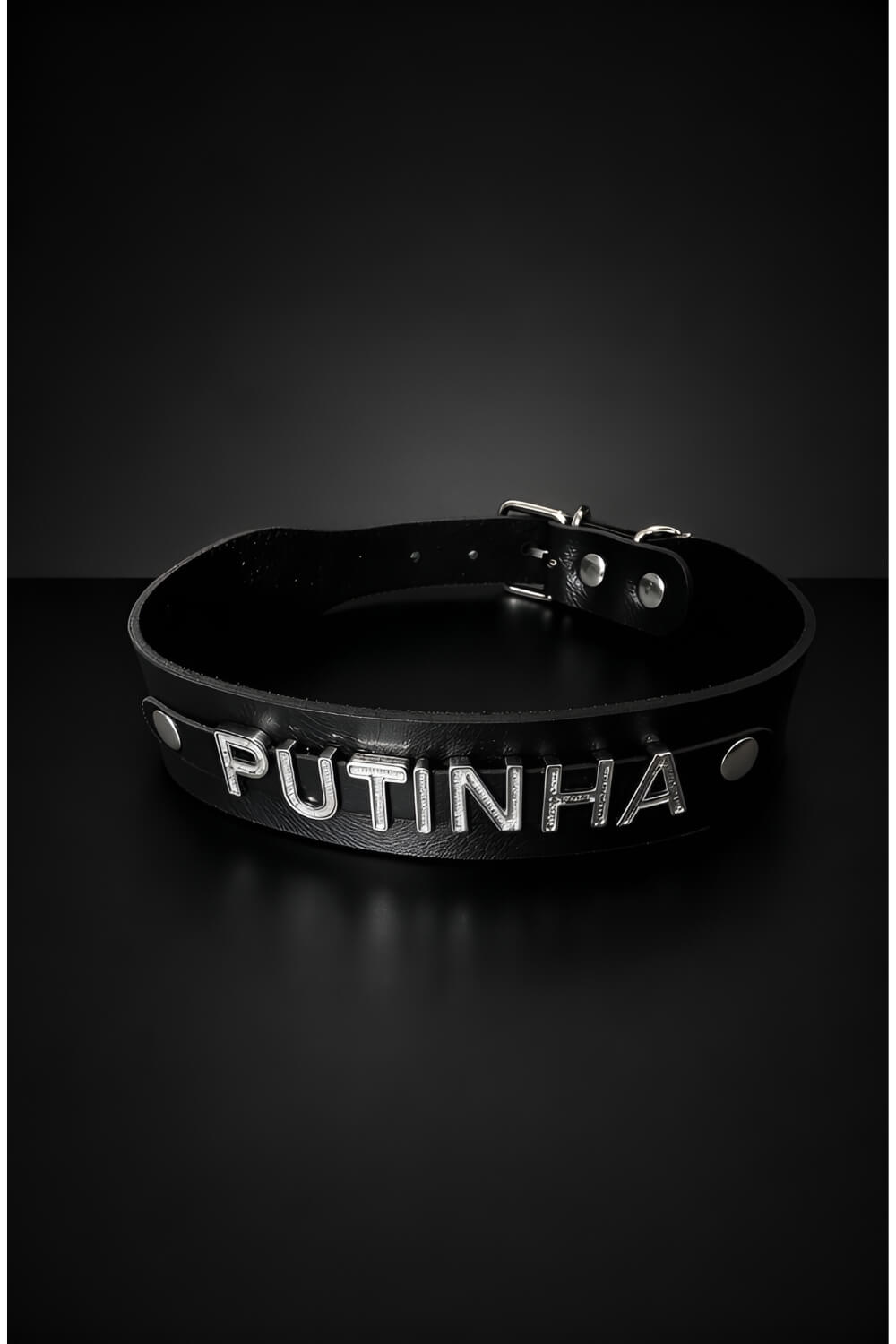 Choker Personalizada
