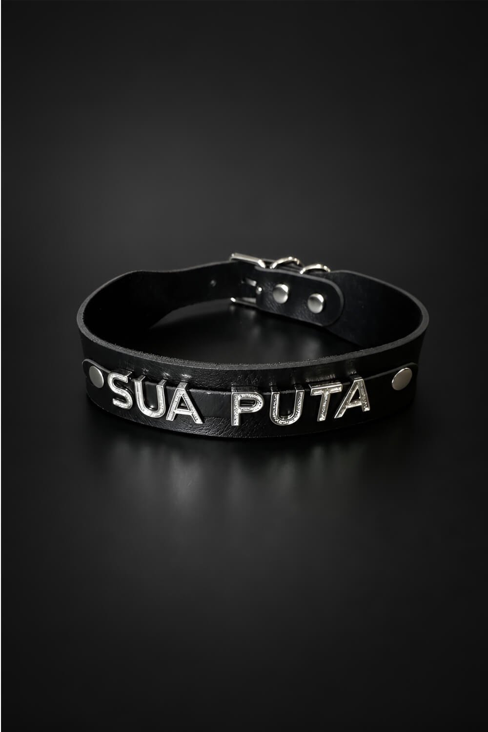 Choker Personalizada