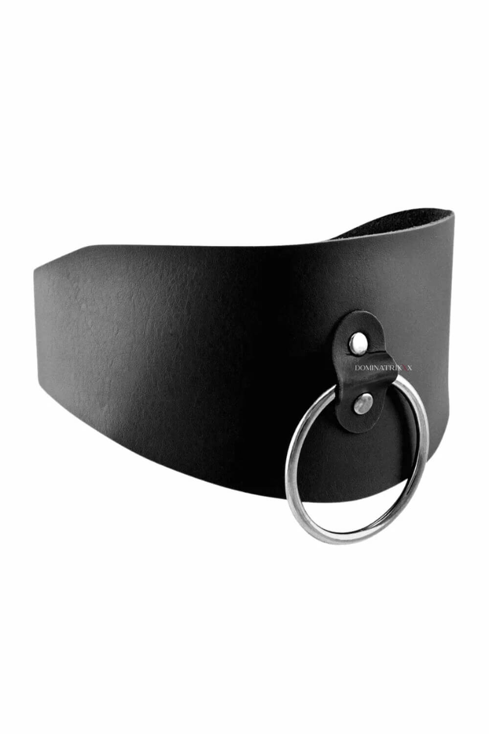 Queen Sado O-Ring Choker