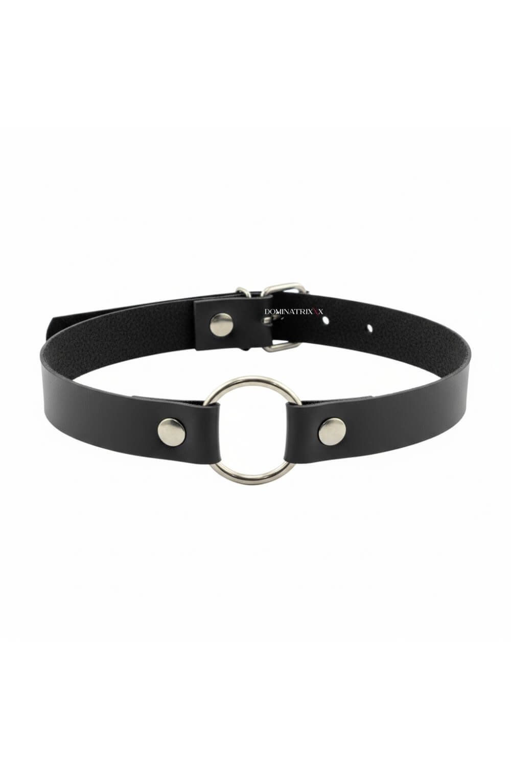 Choker with 25mm O-ring