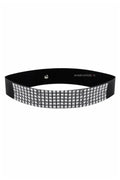 Rhinestone Choker
