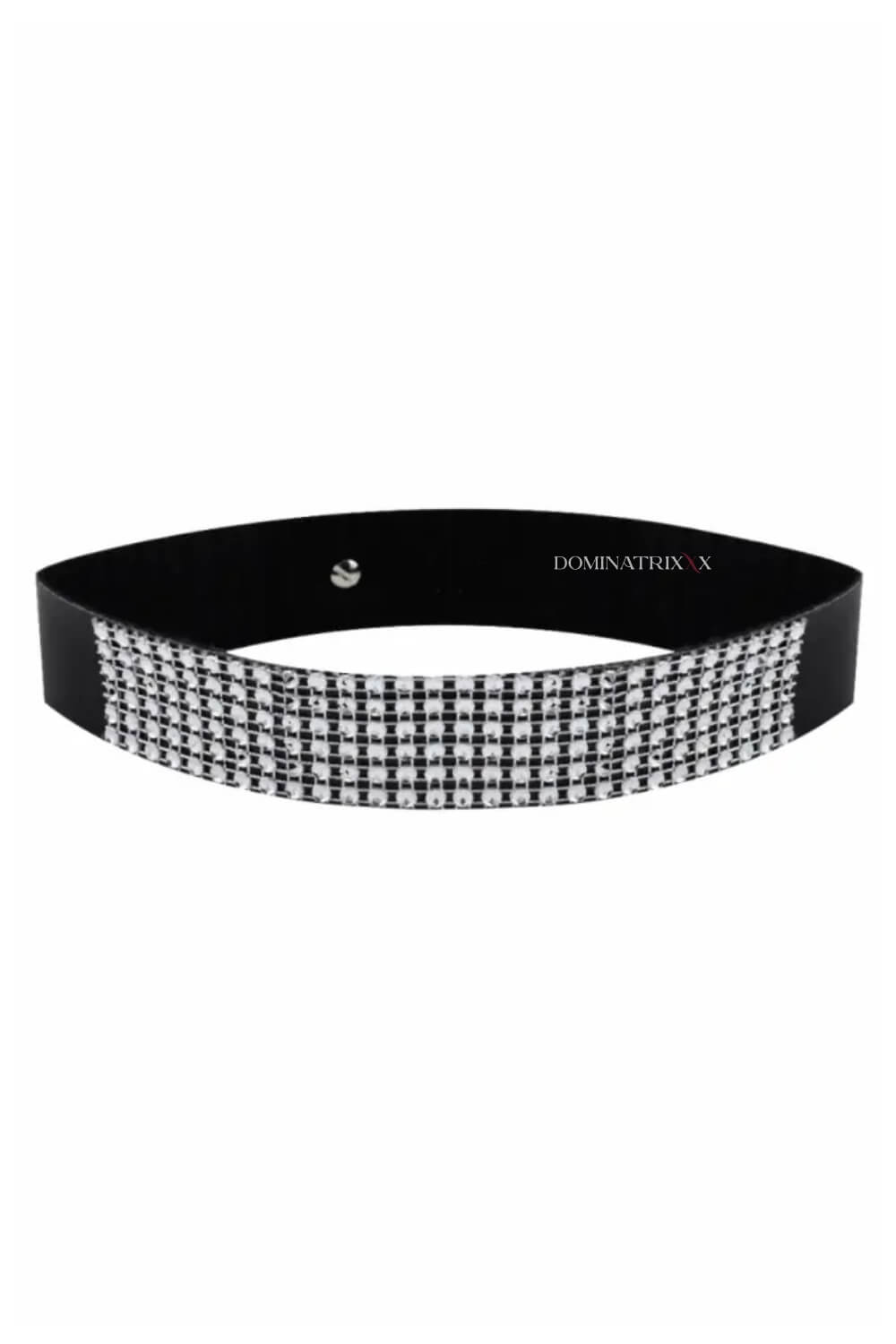 Choker Strass